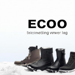 Coupon for: Ecco Shoes Winter Sale