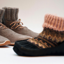 Coupon for: Ecco Shoes Free Socks Offer