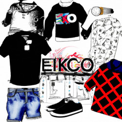 Coupon for: Ecko Unlimited Spring Sale