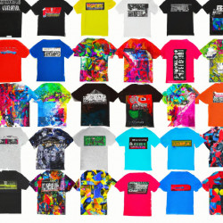 Coupon for: Ecko Unlimited T-Shirt BOGO Offer