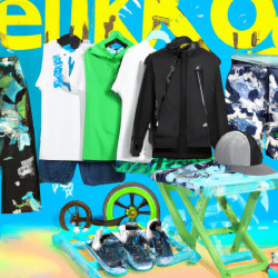 Coupon for: Ecko Unlimited Summer Sale