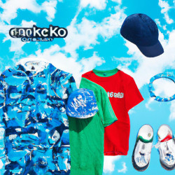 Coupon for: Ecko Unlimited Summer Sale