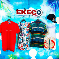 Coupon for: Ecko Unlimited Summer Sale