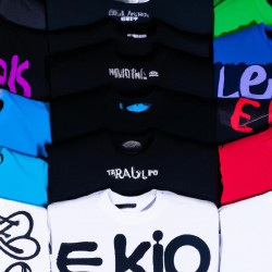Coupon for: Ecko Unlimited T-Shirt BOGO Offer