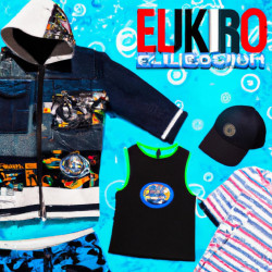 Coupon for: Ecko Unlimited Summer Sale
