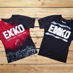 Coupon for: Ecko Unlimited BOGO T-Shirt Offer