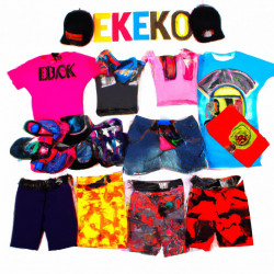 Coupon for: Ecko Unlimited Summer Sale