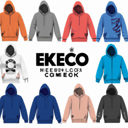 Coupon for: Ecko Unlimited Hoodie BOGO Offer