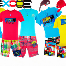 Coupon for: Ecko Unlimited Summer Collection Sale