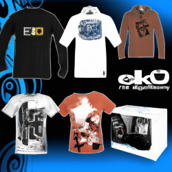 Coupon for: Ecko Unlimited 50% Off Sale