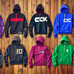Coupon for: Ecko Unlimited Fall Hoodie Sale