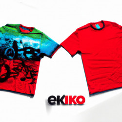 Coupon for: Ecko Unlimited T-Shirt BOGO Offer