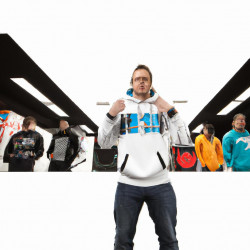 Coupon for: Ecko Unlimited Hoodie BOGO Offer