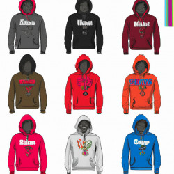 Coupon for: Ecko Unlimited Hoodie Sale