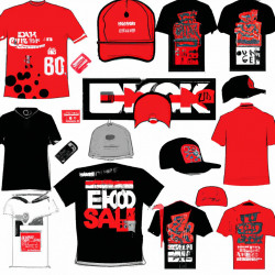 Coupon for: Ecko Unlimited End-of-Year Sale