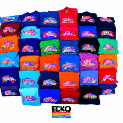 Coupon for: Ecko Unlimited T-Shirt BOGO Offer