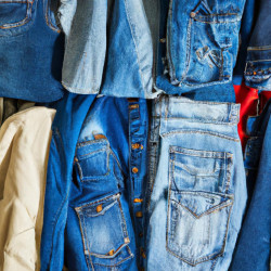Coupon for: Express Denim Deal - BOGO 50% Off