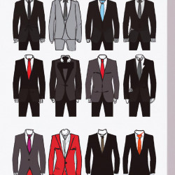 Coupon for: Express Men's Suit Promotion