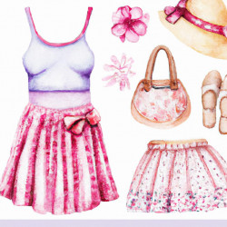 Coupon for: Express Summer Collection Discount