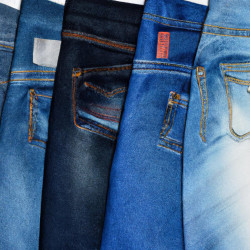 Coupon for: Express Jeans BOGO Offer