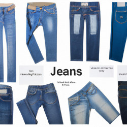 Coupon for: Express Jeans BOGO Offer