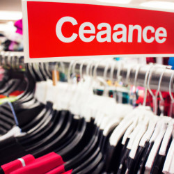 Coupon for: Express Clearance Sale