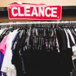 Coupon for: Express Clearance Event