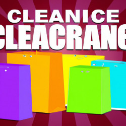Coupon for: Express Clearance Event