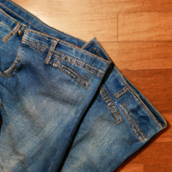 Coupon for: Express Jeans BOGO Sale