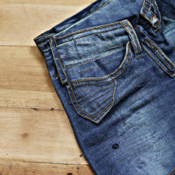 Coupon for: Express Denim Deal