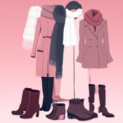 Coupon for: Express Winter Collection Sale