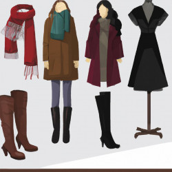 Coupon for: Express Winter Collection Sale