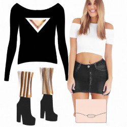 Coupon for: Express New Year Collection