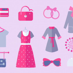 Coupon for: Express Valentine's Day Collection