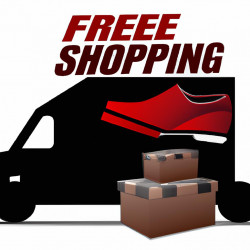 Coupon for: Famous Footwear Free Shipping Offer