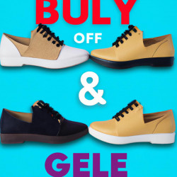 Coupon for: Famous Footwear BOGO Event