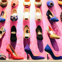 Coupon for: Famous Footwear May Sale