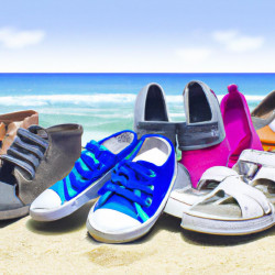 Coupon for: Famous Footwear Summer Sale
