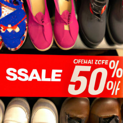 Coupon for: Famous Footwear Clearance Event