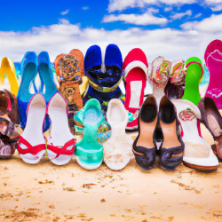 Coupon for: Famous Footwear Summer Sale