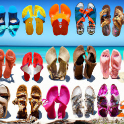 Coupon for: Famous Footwear Summer Sale