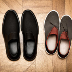 Coupon for: Famous Footwear BOGO 50% Off