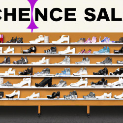 Coupon for: Famous Footwear Clearance Extra 20% Off
