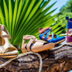 Coupon for: Famous Footwear Summer Sale
