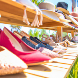 Coupon for: Famous Footwear Summer Sale