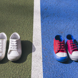 Coupon for: Famous Footwear Back-to-School BOGO