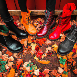 Coupon for: Famous Footwear Fall Sale