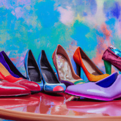 Coupon for: Famous Footwear October Sale