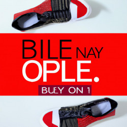 Coupon for: Famous Footwear BOGO 50% Off