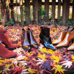 Coupon for: Famous Footwear Fall Sale